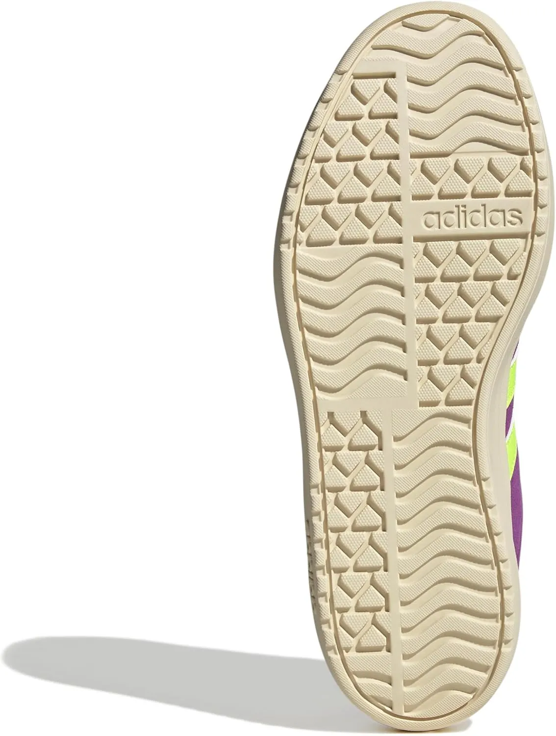 adidas Women's Vl Court Bold Sneaker