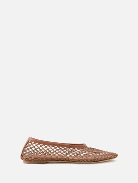 Alba Ballet Flat