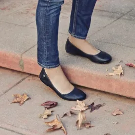 Anna Ballet Flats