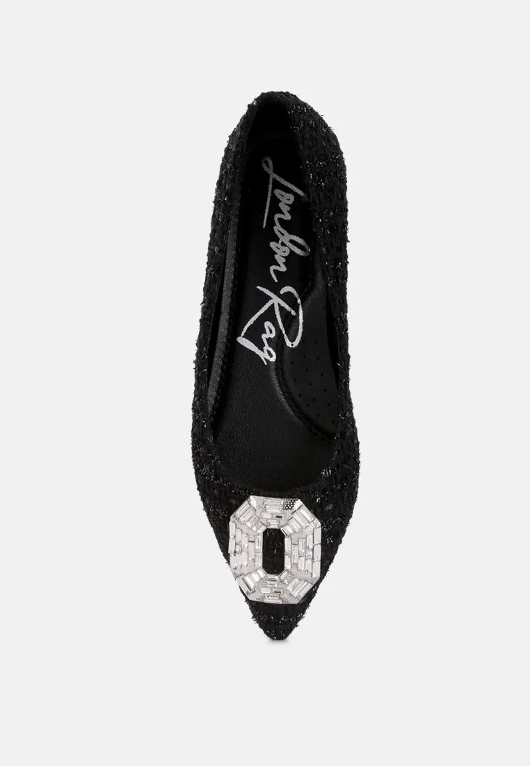 Aria Flat by London Rag
