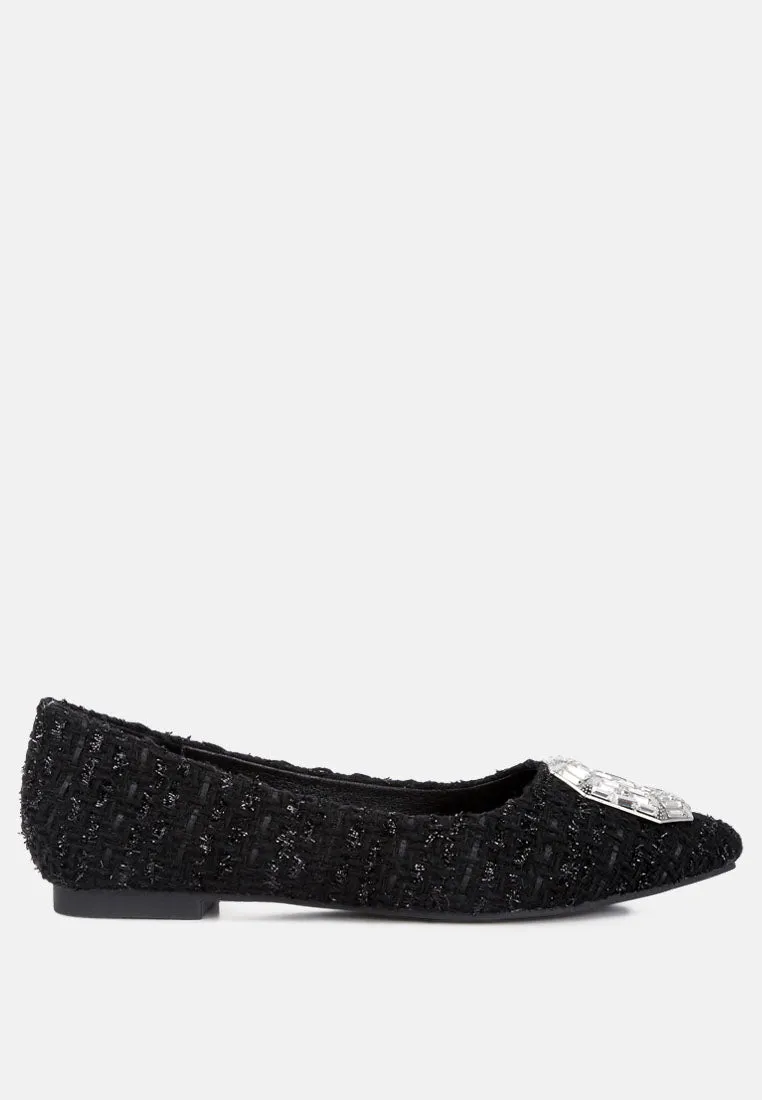 Aria Flat by London Rag
