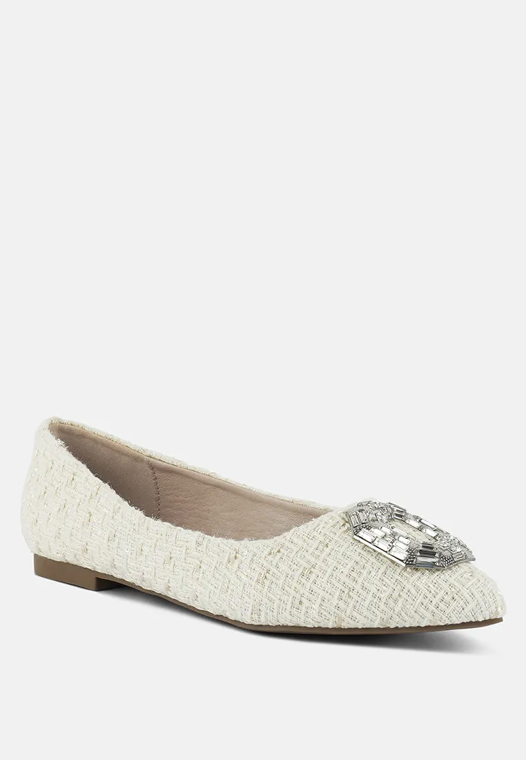 Aria Flat by London Rag