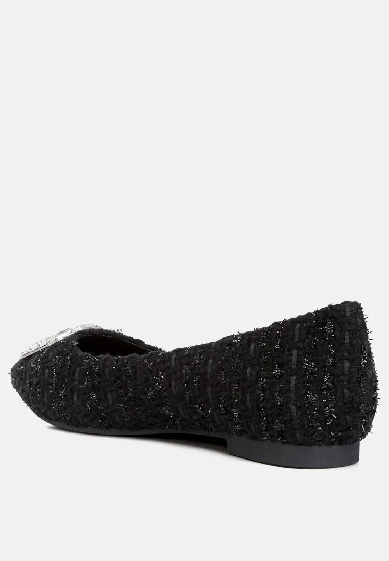 Aria Flat by London Rag