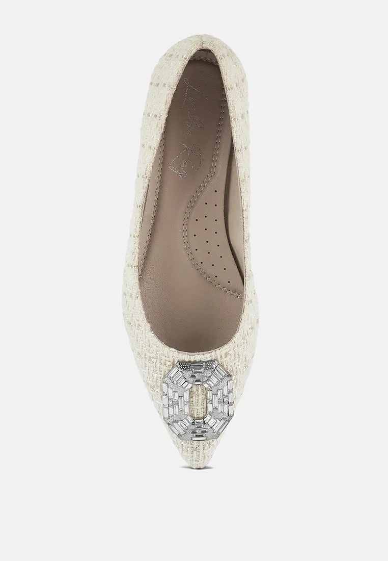 Aria Flat by London Rag