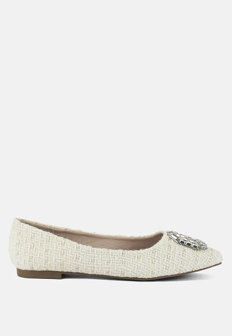 Aria Flat by London Rag