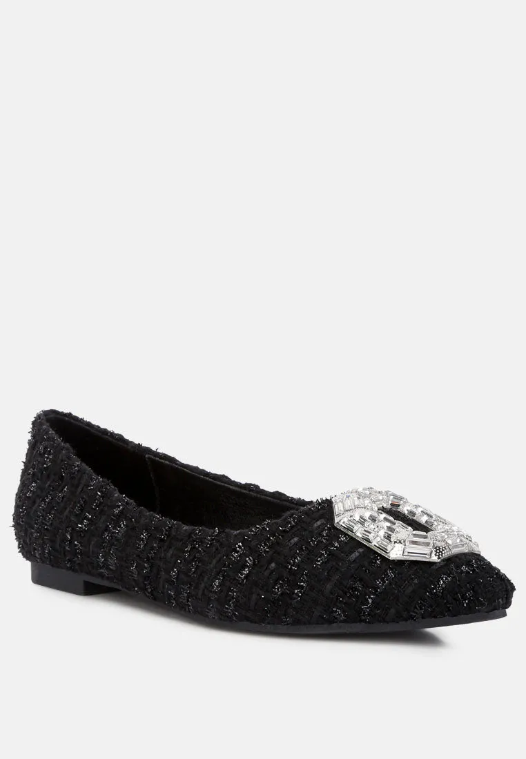 Aria Flat by London Rag