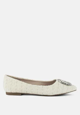 Aria Flat by London Rag