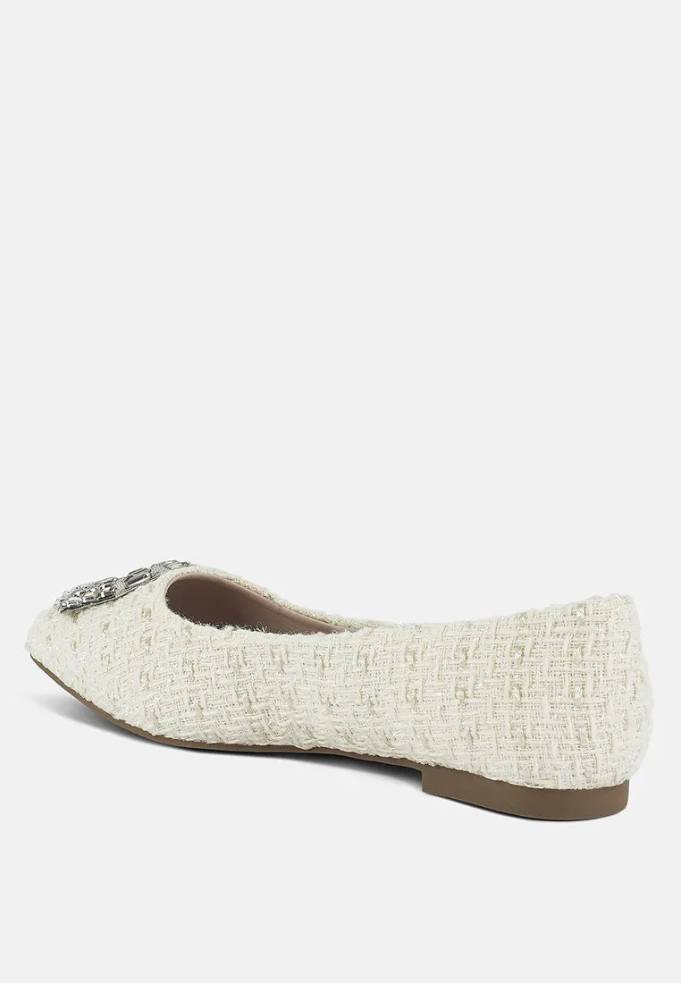 Aria Flat by London Rag