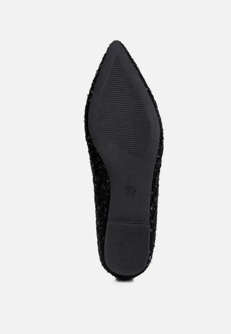 Aria Flat by London Rag