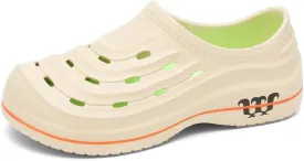 Armadillo Chef Shoes Unisex Water Resistant Non Slip Resistant Lightweight Waterproof for Work Clogs Shoes