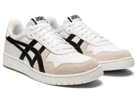 ASICS Japan S White/Black Mens