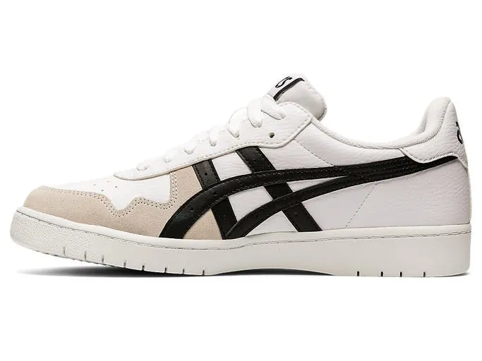 ASICS Japan S White/Black Mens