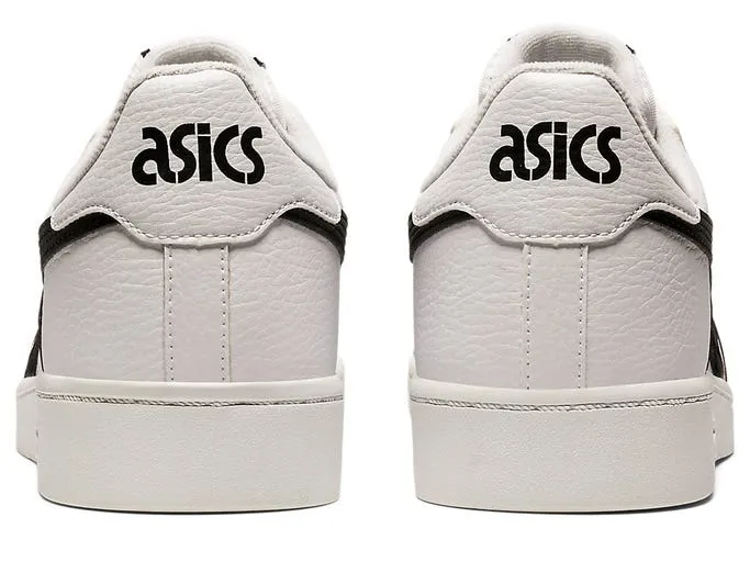 ASICS Japan S White/Black Mens