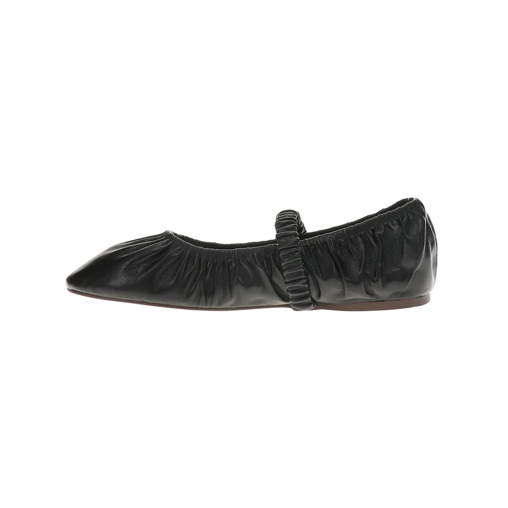 Avery Ballet Flats