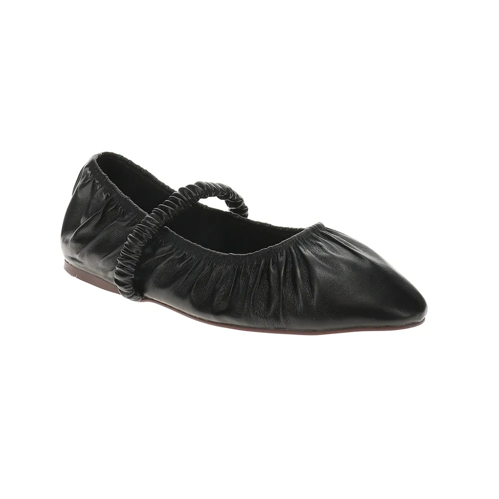 Avery Ballet Flats