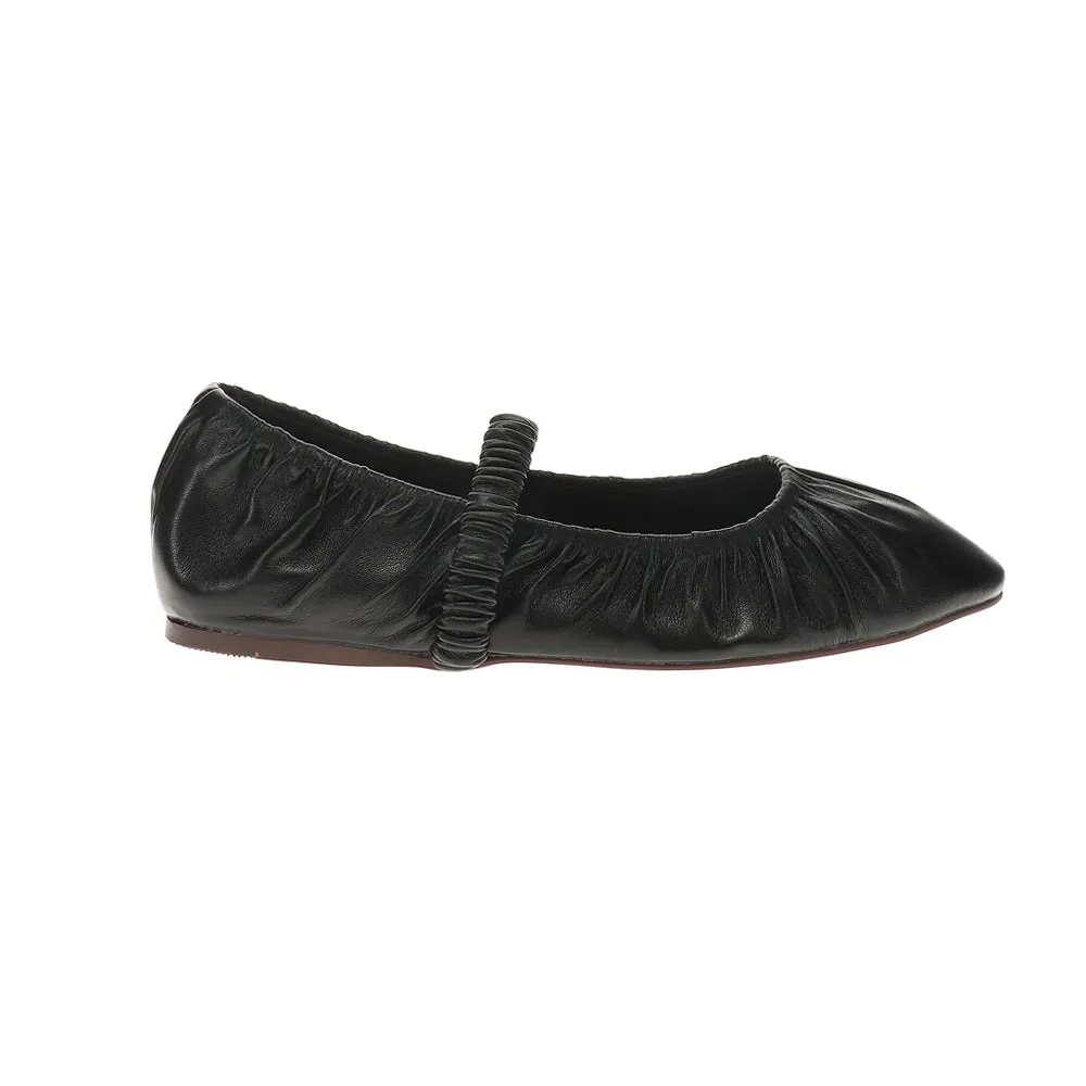 Avery Ballet Flats