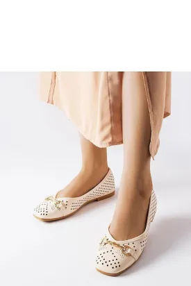 Ballet flats Solea