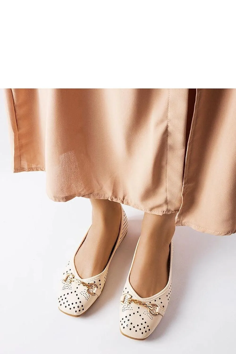Ballet flats Solea