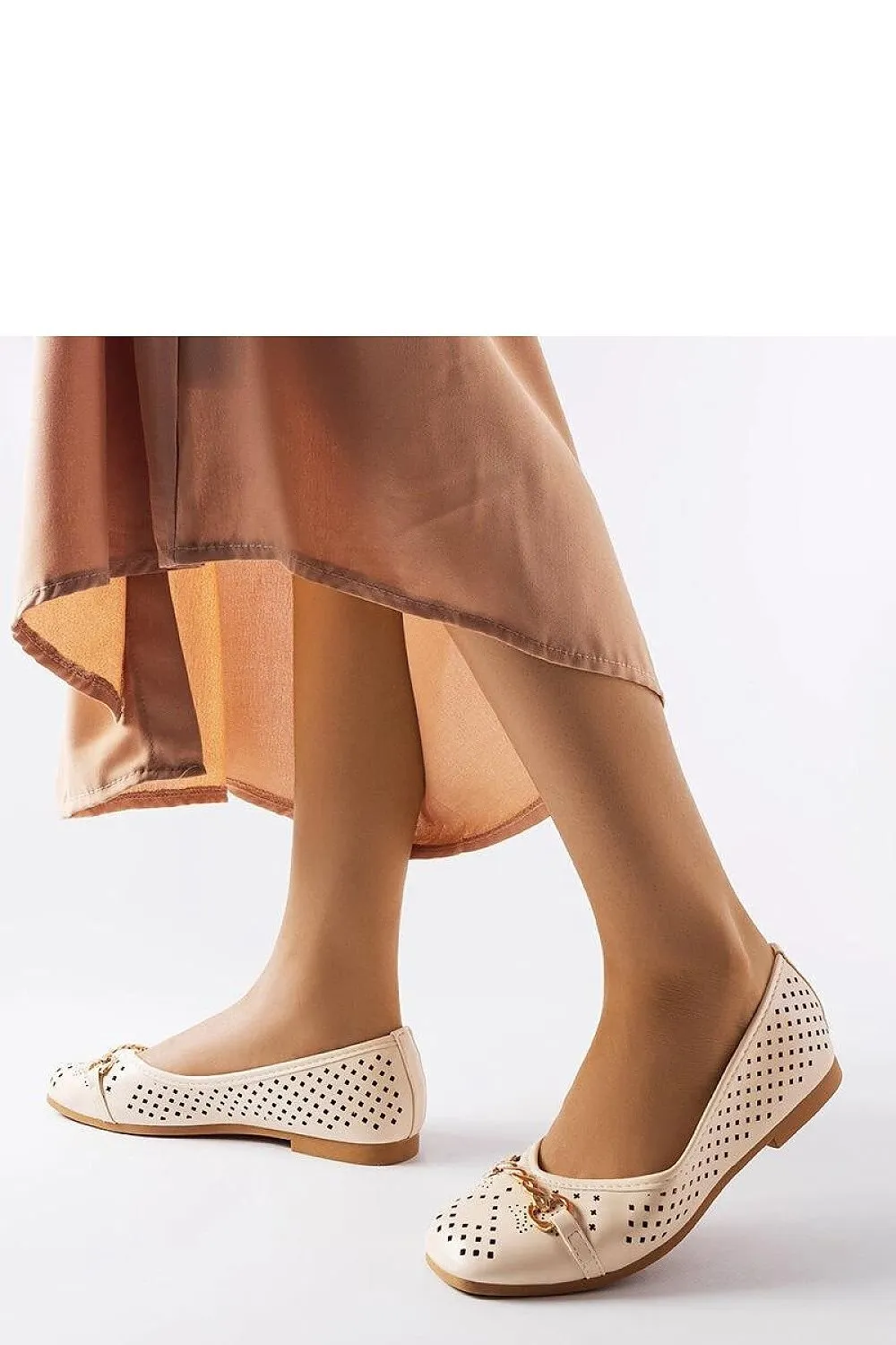 Ballet flats Solea