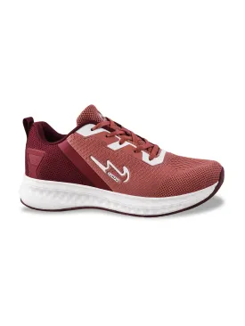 CAMP VANCE Wine Men's Running Shoes