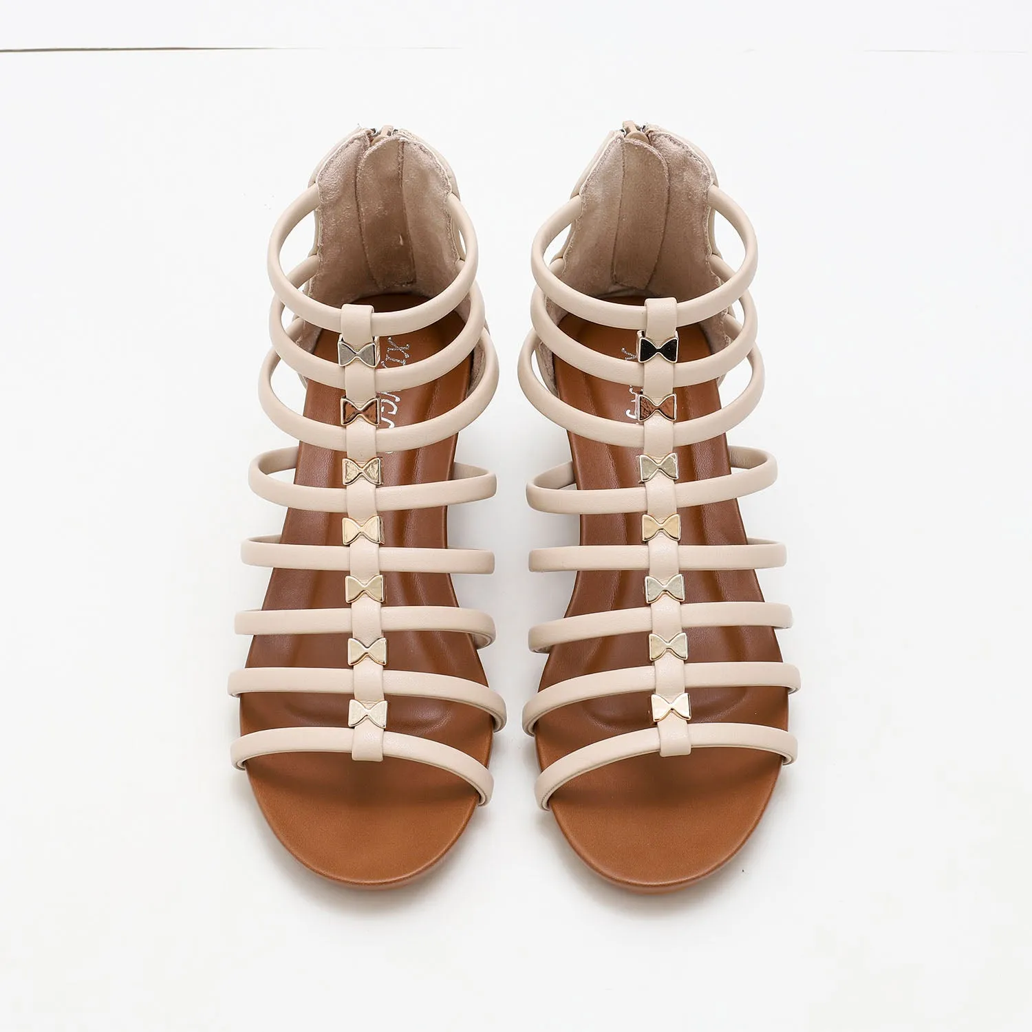 Casual Roman Style Sandals