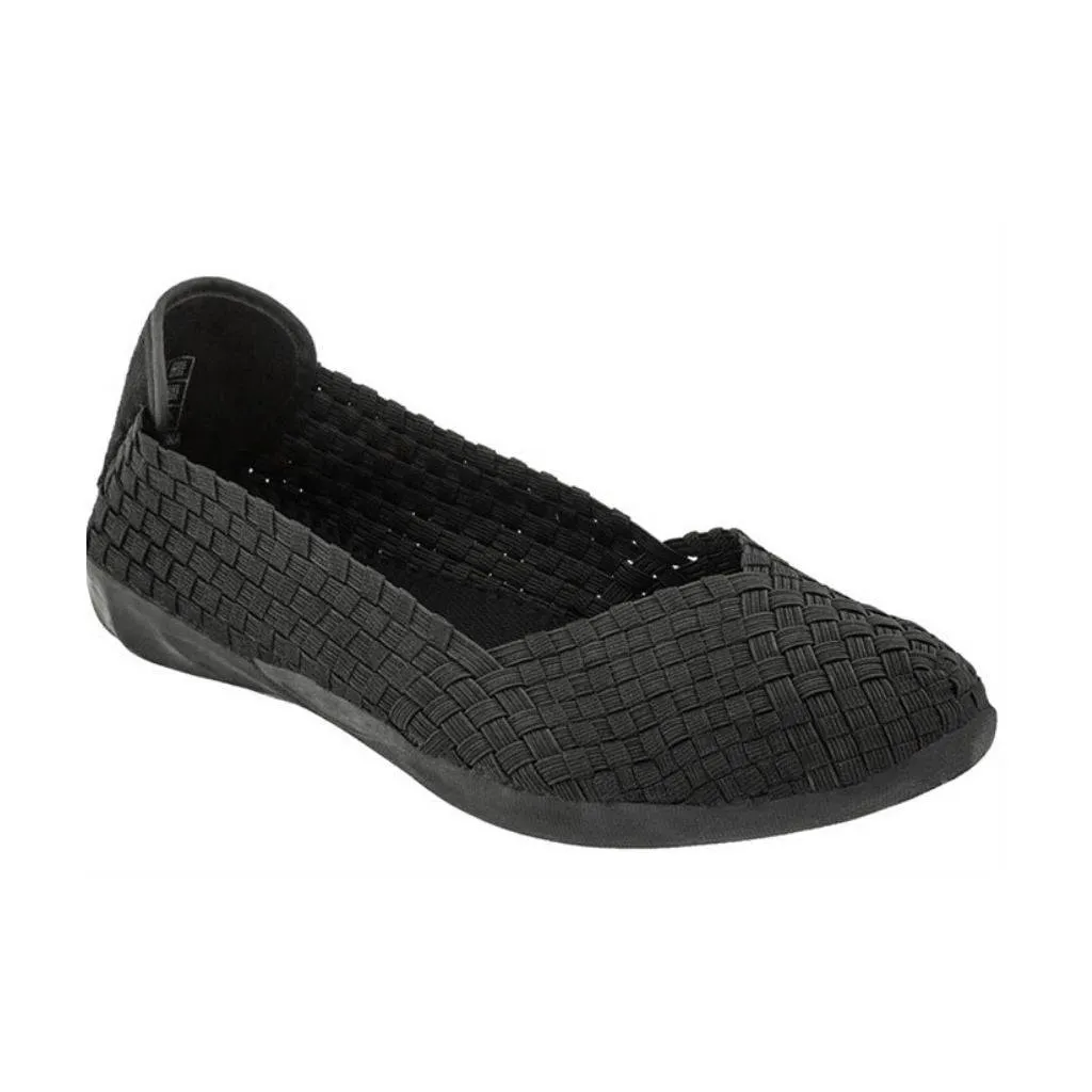 Catwalk Ballet Flat