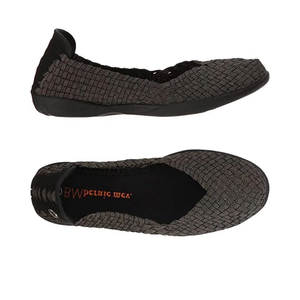 Catwalk Ballet Flat