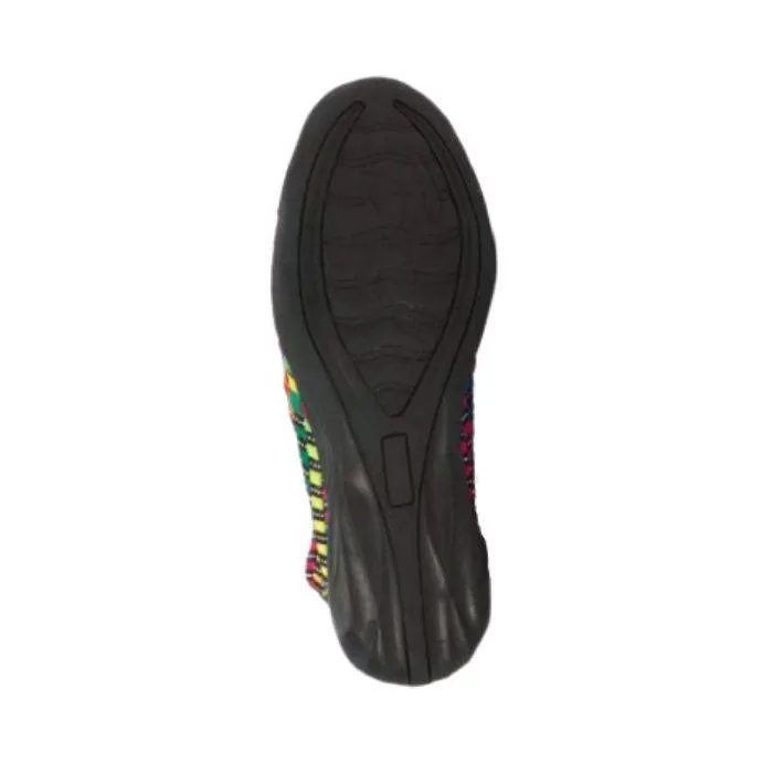 Catwalk Ballet Flat