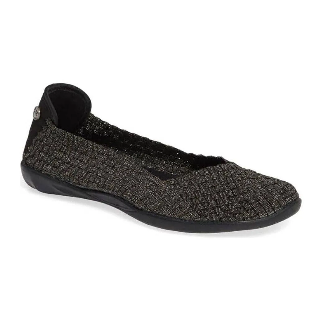 Catwalk Ballet Flat