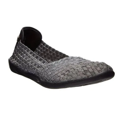 Catwalk Ballet Flat
