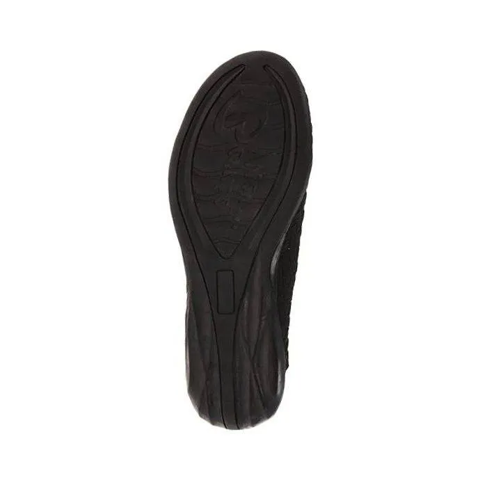 Catwalk Ballet Flat
