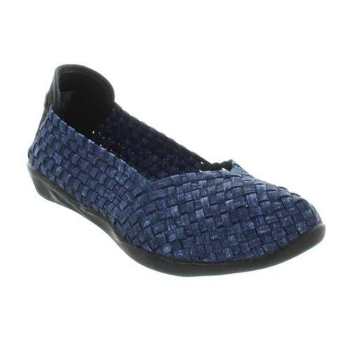 Catwalk Ballet Flat