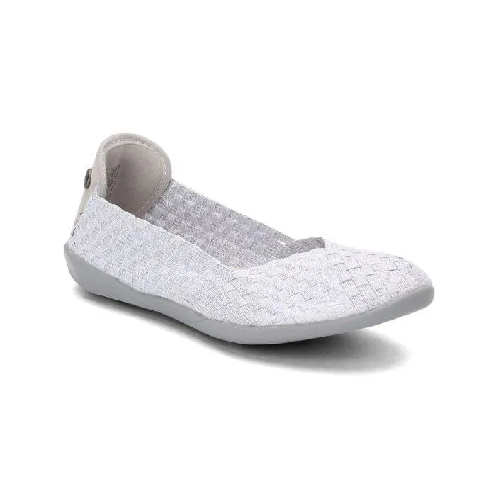 Catwalk Ballet Flat