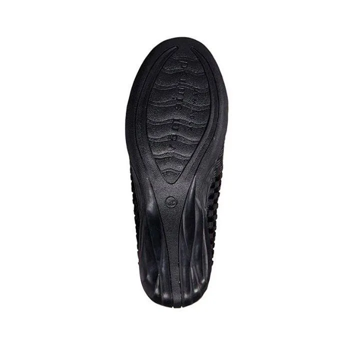 Catwalk Ballet Flat