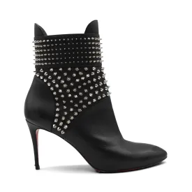 Christian Louboutin 'Hongroise' Boots - Women's 38.5