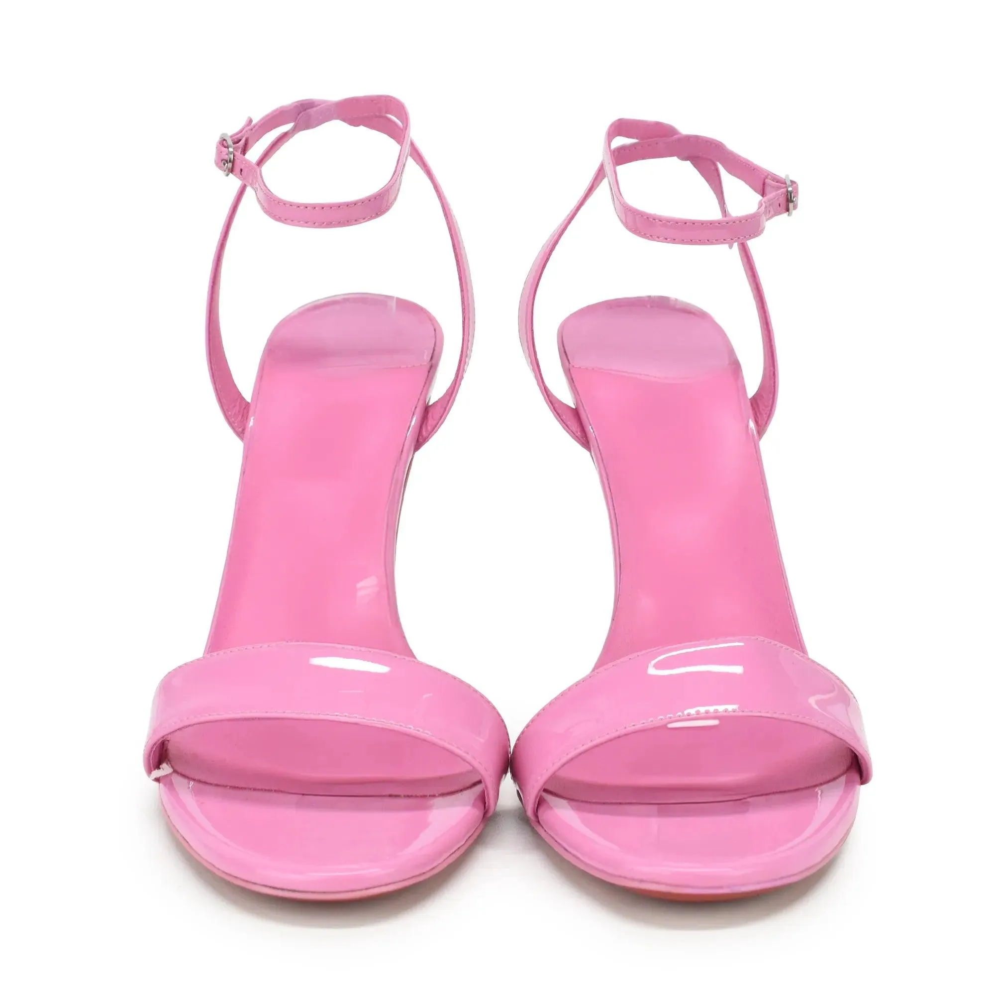 Christian Louboutin 'Loubigirl' Heels - Women's 36