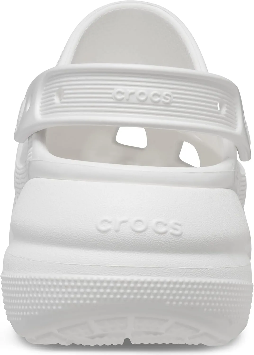Crocs Unisex-Adult Crush Clog