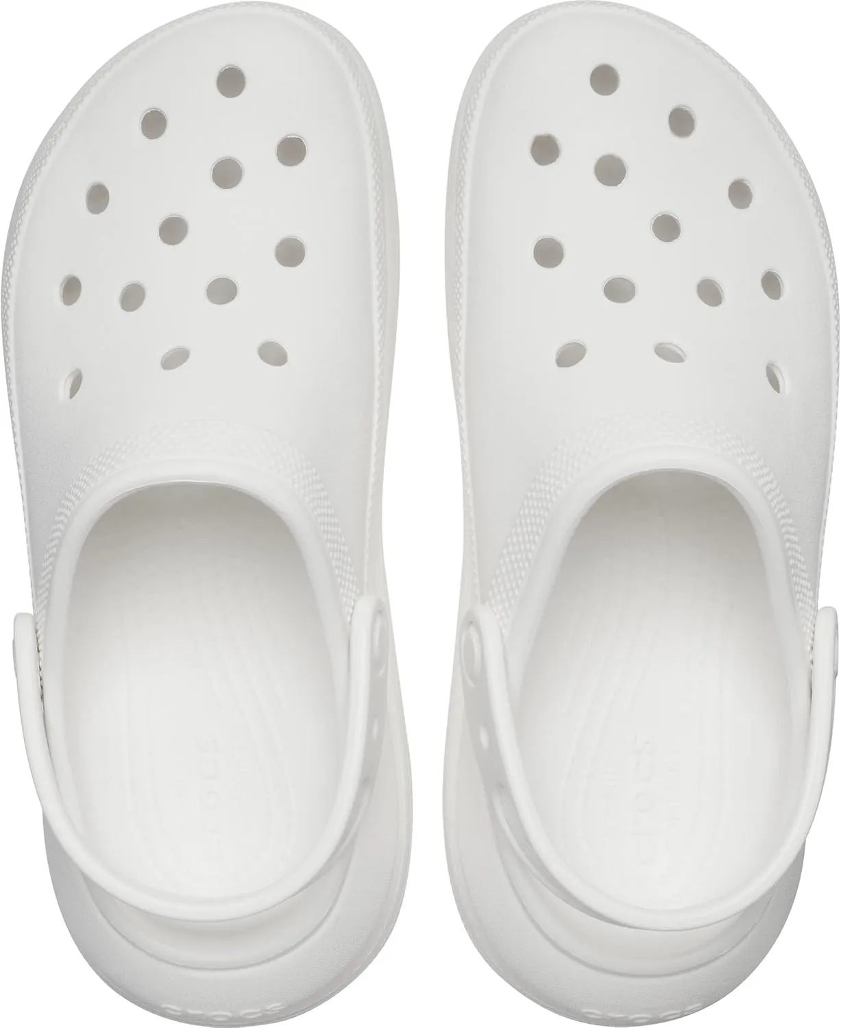 Crocs Unisex-Adult Crush Clog