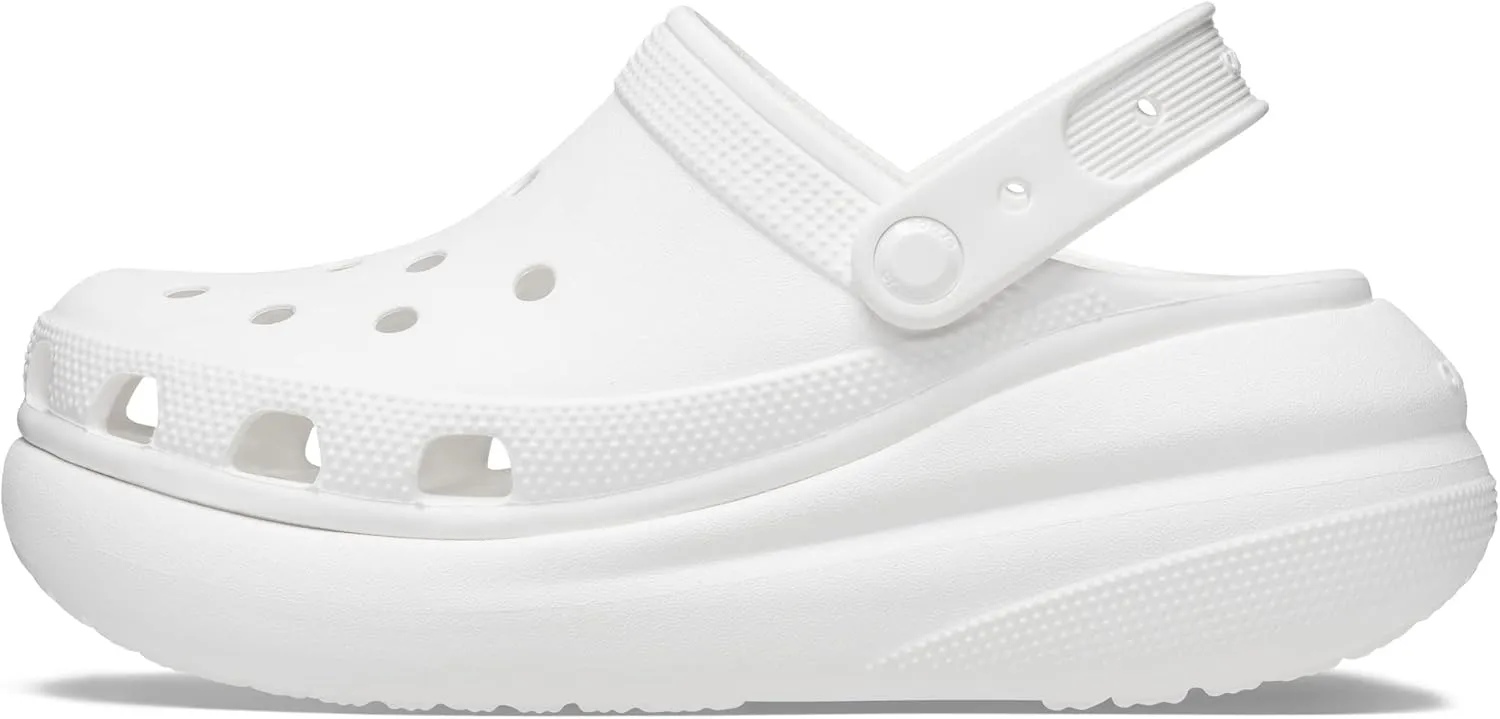 Crocs Unisex-Adult Crush Clog