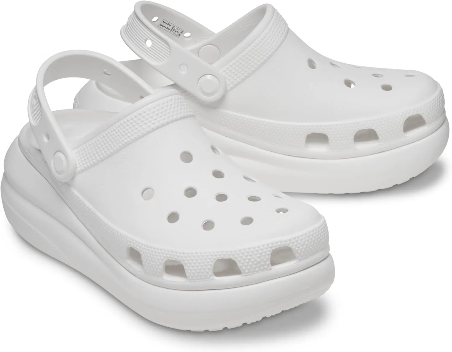 Crocs Unisex-Adult Crush Clog