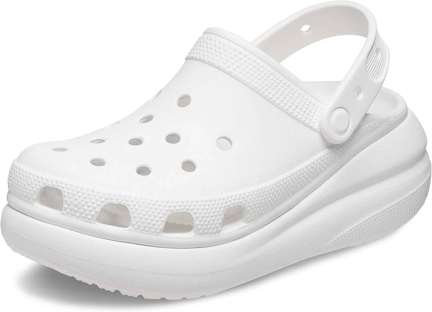 Crocs Unisex-Adult Crush Clog