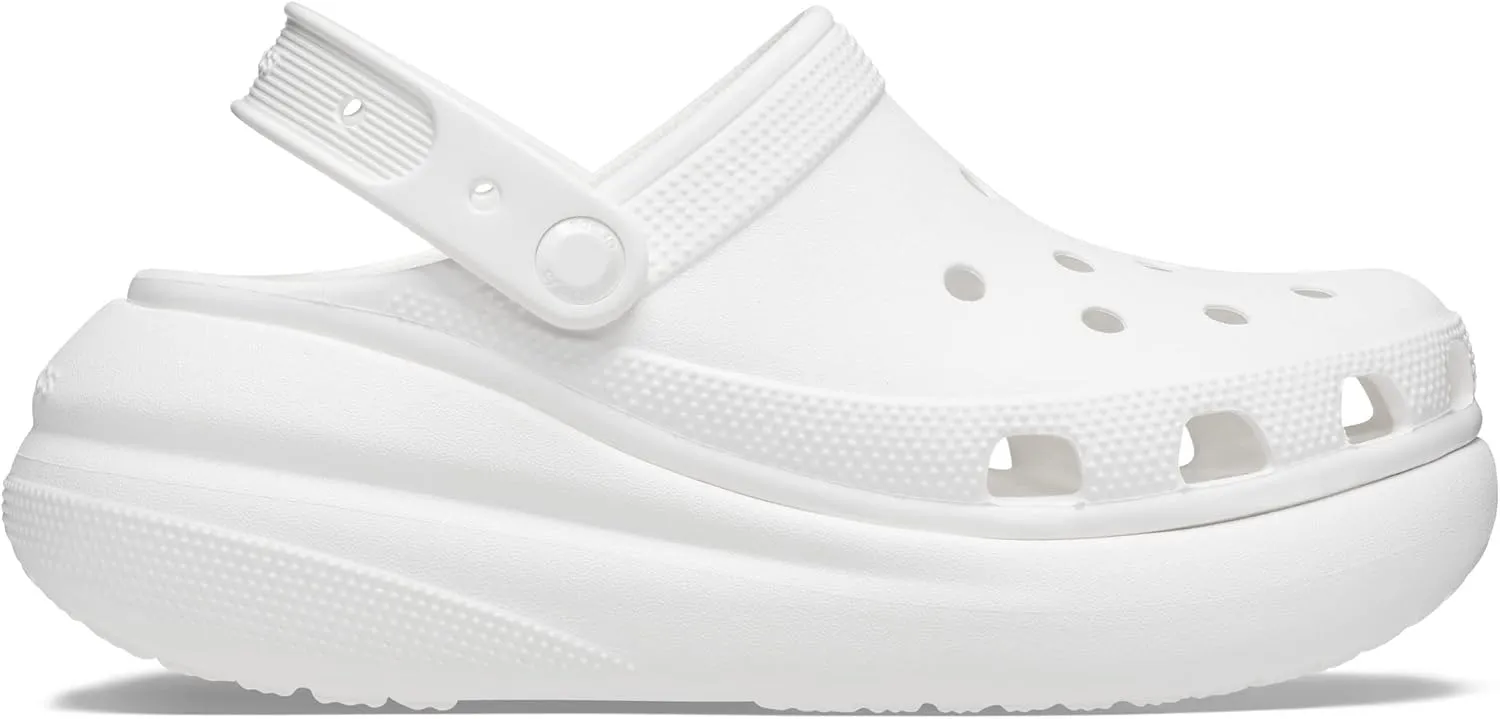 Crocs Unisex-Adult Crush Clog