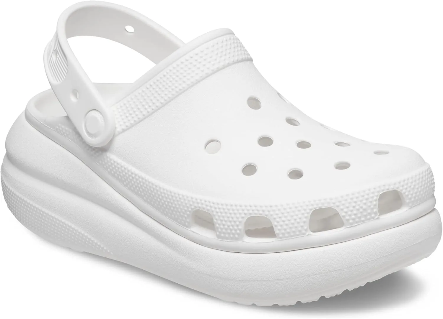 Crocs Unisex-Adult Crush Clog
