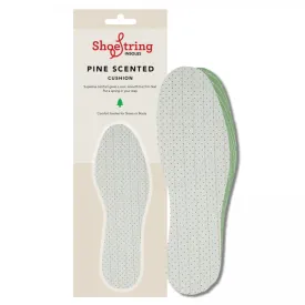 Cut-to-Fit Badminton Sports Shoe Insoles - UK4-12