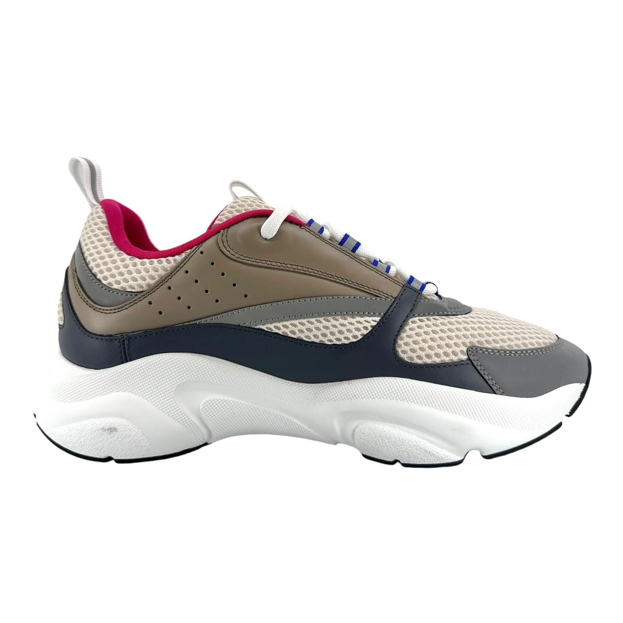 Dior B22 Beige Dark Grey