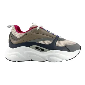 Dior B22 Beige Dark Grey