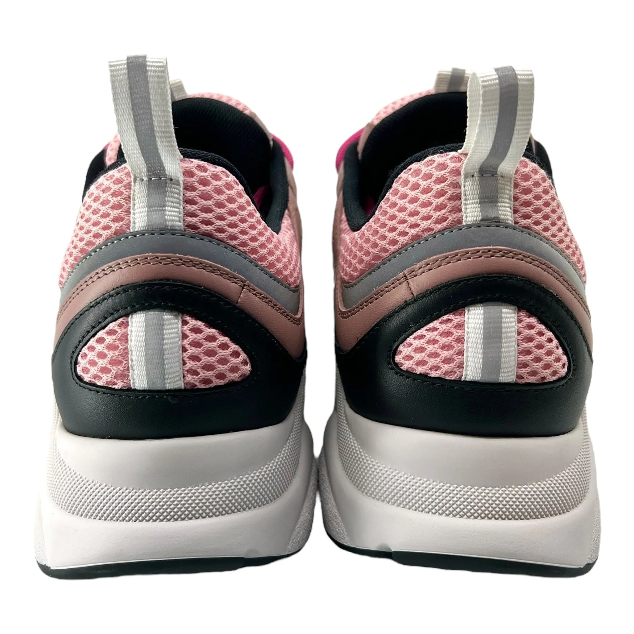 Dior B22 Trainer Pink White Pre-Owned