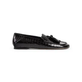 DREW LOAFER WITH TASSEL