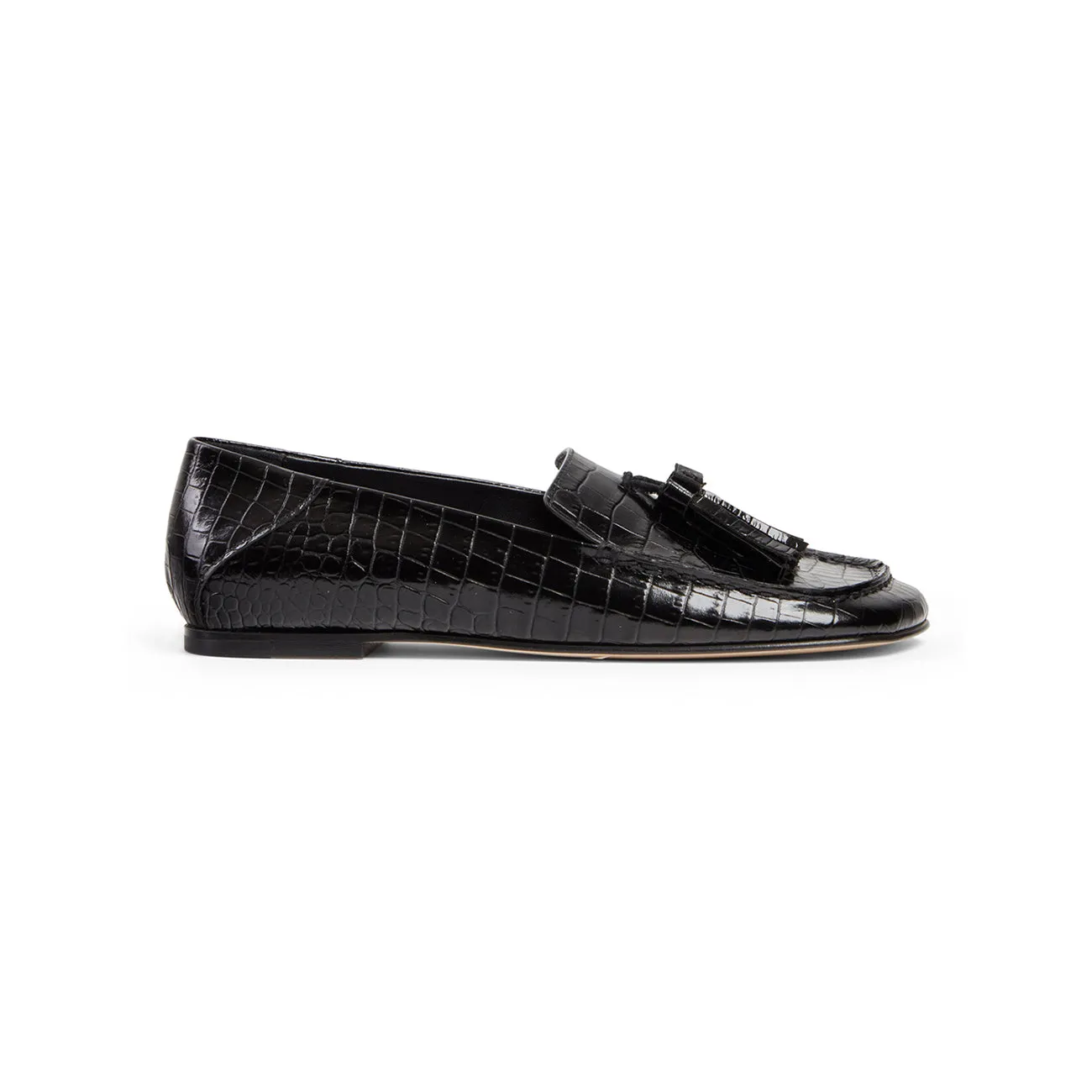 DREW LOAFER WITH TASSEL