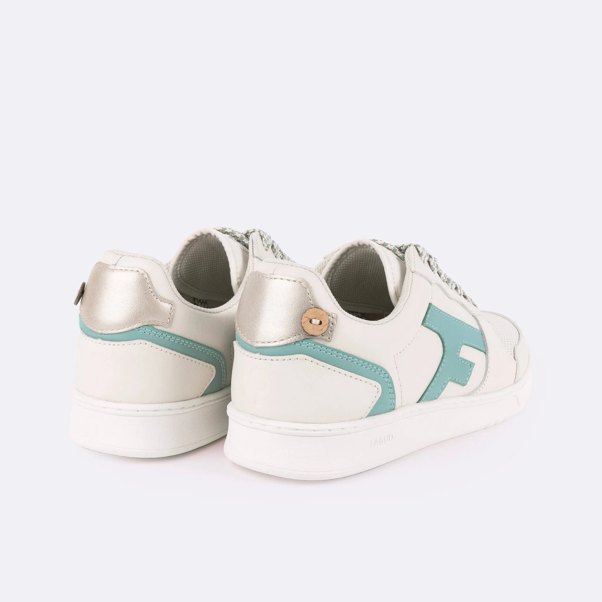 Hazel Leather